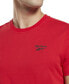 Фото #3 товара Men's Identity Classic Logo Graphic T-Shirt