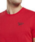 ფოტო #3 პროდუქტის Men's Identity Classic Logo Graphic T-Shirt