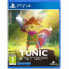 Фото #1 товара Видеоигры PlayStation 4 Meridiem Games TUNIC