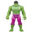 Фото #1 товара MARVEL Legends Hulk Colection Retro 375 Figure