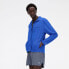 Фото #4 товара NEW BALANCE Athletics Graphic Packable jacket