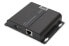 Фото #7 товара DIGITUS 4K HDMI Extender via CAT/IP (receiver unit), PoE