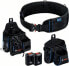 Фото #1 товара Bosch BOSCH. TOOL BELT 108 cm + HOLSTER GWT 4, GWT 2, 2x PRO CLICK HANDLE