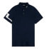 J.LINDEBERG Heath Regular Fit short sleeve polo