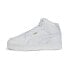 PUMA SELECT Ca Pro Mid trainers