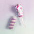 Lip Smacker Lippy Pals Unicorn Frosting 8,4 ml lipgloss für Kinder 8,4 ml - фото #4