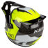 Фото #8 товара KLIM Krios Pro ECE off-road helmet