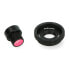 Фото #3 товара M12 lens 8mm with adapter for Raspberry Pi camera - ArduCam LN024
