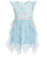 Фото #1 товара Платье для малышей Disney Минни Маус Тюль