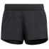 Фото #1 товара ADIDAS Heather Woven Pacer Shorts