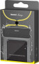 Baseus BASEUS LETS SLIP UNIVERSAL WATERPROOF CASE GREY/YELLOW