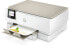 Фото #5 товара HP Envy Hp Inspire 7224e All-In-One Printer Color - Inkjet - Colored