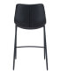 Фото #3 товара Magnus Bar Chair, Set of 2