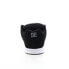 Фото #13 товара DC Gaveler ADYS100536-BGA Mens Black Nubuck Skate Inspired Sneakers Shoes