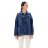 Фото #1 товара G-STAR Oversized denim jacket