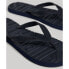 Фото #4 товара Сланцы Superdry Vintage Vegan Flip Flops