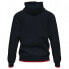 Фото #2 товара JOMA Supernova III full zip sweatshirt