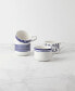 Charlotte Street 4 Piece Mugs Set