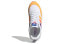 Фото #6 товара adidas originals I-5923 防滑耐磨 低帮 跑步鞋 男女同款 白紫橙 / Кроссовки Adidas originals I-5923 EG8134