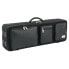 Фото #4 товара bam BTECH2001SN Violin Case Black