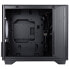 InWin A3 Mini-Tower Tempered Glass - schwarz - фото #4