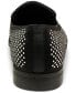 Men's Swagger Studded Ornament Slip-on Loafer