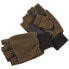 Фото #2 товара KINETIC Wind Stop Fold Over Mitt gloves