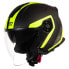 Фото #2 товара ORIGINE Palio 2.0 Techy open face helmet