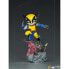 MARVEL X-Men Wolverine Minico Figure
