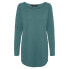 VERO MODA Nellie Glory Boat Neck Sweater