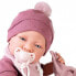 Фото #4 товара Кукла для новорожденных МУÑECAS ANTONIO JUAN Dou Dou и подушка