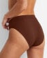 Фото #2 товара Women's Seamless High-Cut Underwear, Created for Macy's