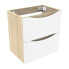 Фото #1 товара Badschrank Unterschrank 30X