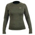 ფოტო #2 პროდუქტის HART HUNTING Trail L long sleeve T-shirt