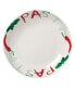 Фото #3 товара Набор тарелок семейный Lorren Home Trends Pasta, 5 шт.