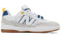 Кроссовки New Balance NB Numeric Tiago Lemos 808 NM808WBY