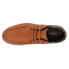 Фото #4 товара Ботинки мужские TOMS Chukka коричневые 10016159T