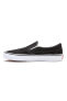 Слипоны Vans Classic Slip-On Black Man