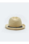 Фото #3 товара Фетровая шляпа LC WAIKIKI Biyeli Beach Hat