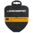 Фото #1 товара JAGWIRE Slick Stainless Campagnolo Brake Cable Kit