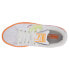 Фото #4 товара Puma Cali Star Lights Lace Up Womens White Sneakers Casual Shoes 381609-02