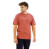 CALVIN KLEIN Hero Logo Comfort short sleeve T-shirt