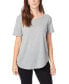 ფოტო #1 პროდუქტის Women's The Backstage T-shirt