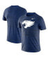 ფოტო #1 პროდუქტის Men's Royal Kentucky Wildcats Big & Tall Logo Velocity Performance T-shirt