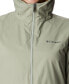 ფოტო #3 პროდუქტის Switchback Long Lined Rain Jacket