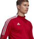 Adidas Bluza adidas TIRO 21 Training Top GH7303 GH7303 czerwony XXXL