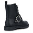 ფოტო #6 პროდუქტის GEOX J369QD000BU Eclair Booties