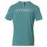 Фото #2 товара ATOMIC RS WC short sleeve T-shirt