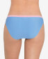 Фото #2 товара Juniors' Binding Hipster Bikini Bottoms, Created for Macy's
