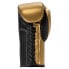 BENLEE Typhoon Leather Boxing Gloves